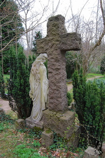 Illenauer Waldfriedhof5