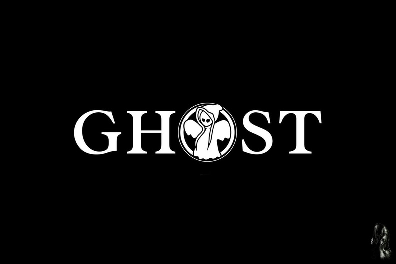 ODA - Ghost